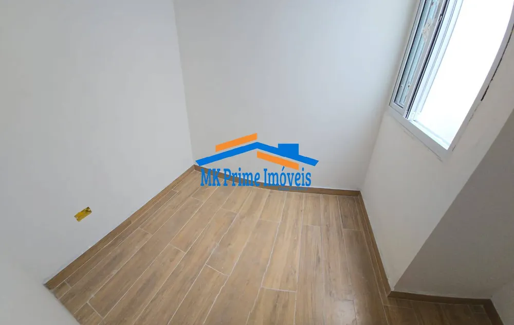 Sobrado, 2 quartos, 90 m² - Foto 8
