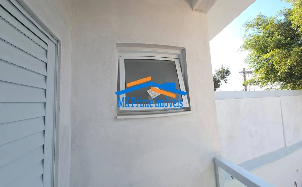 Sobrado, 2 quartos, 90 m² - Foto 6