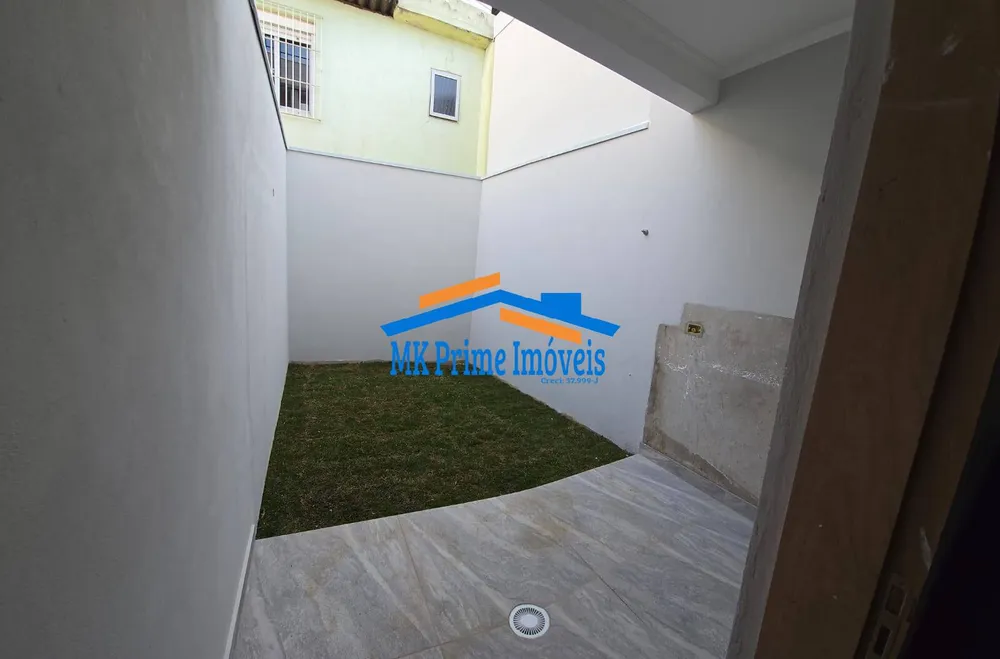 Sobrado, 2 quartos, 90 m² - Foto 3