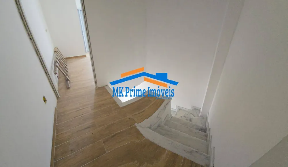Sobrado, 2 quartos, 90 m² - Foto 7