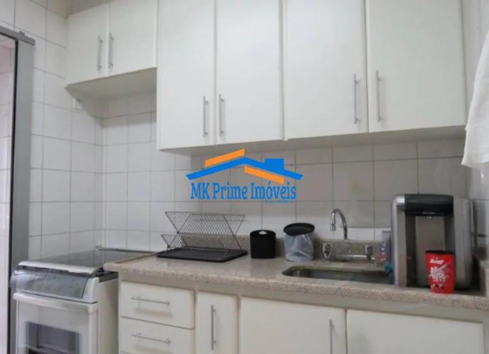Apartamento, 3 quartos, 73 m² - Foto 4