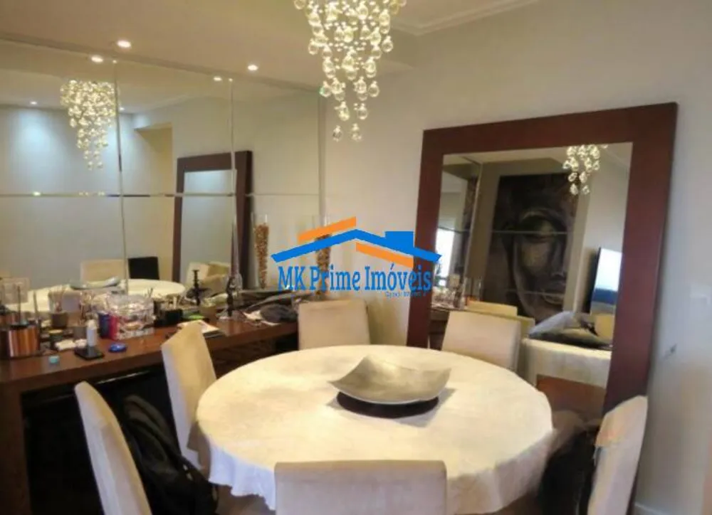 Apartamento, 3 quartos, 73 m² - Foto 2