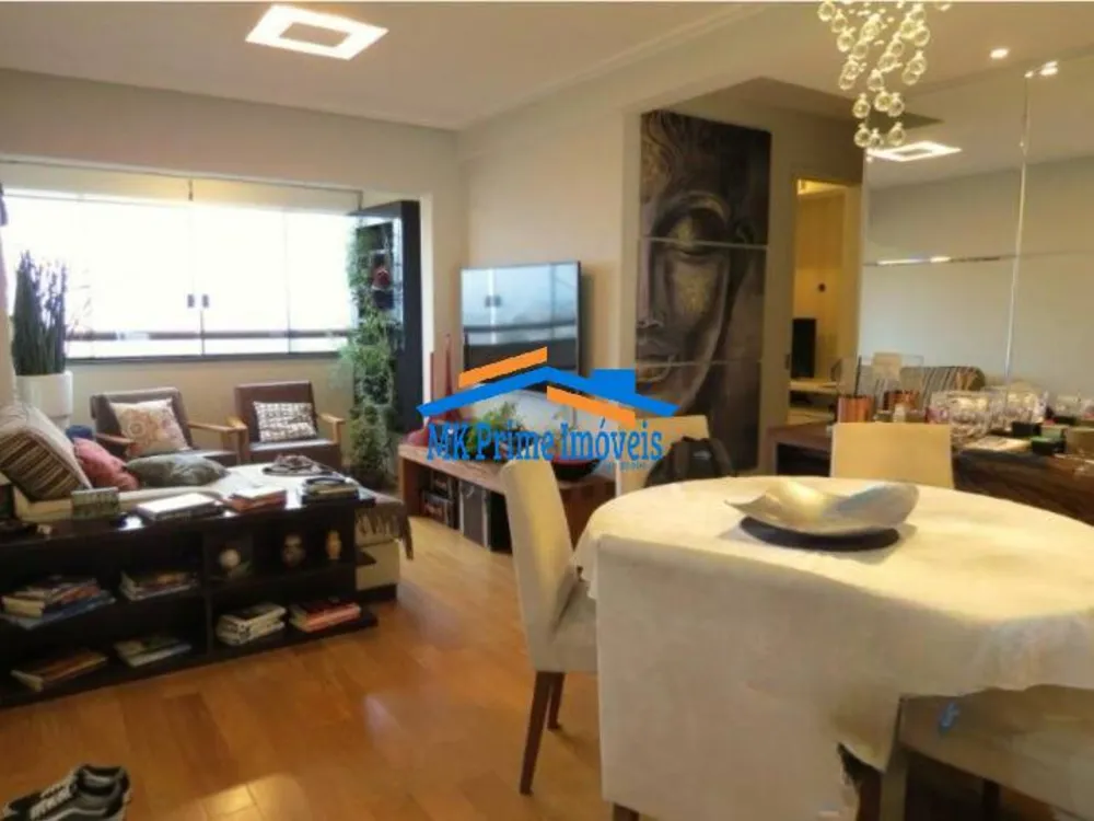 Apartamento, 3 quartos, 73 m² - Foto 1