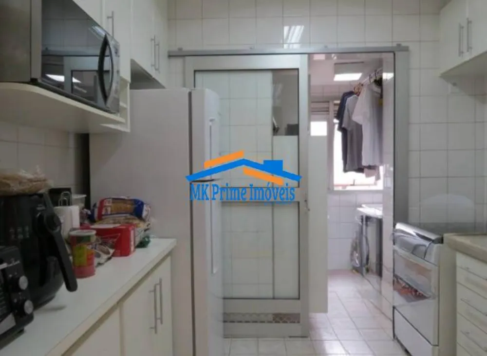 Apartamento, 3 quartos, 73 m² - Foto 5