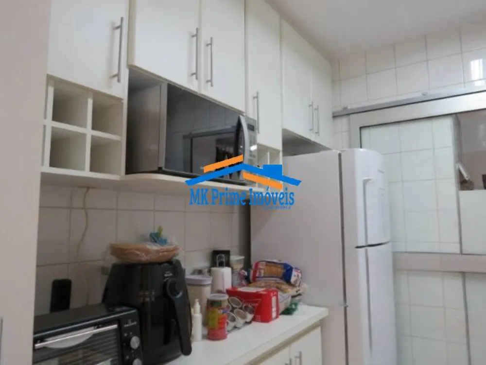 Apartamento, 3 quartos, 73 m² - Foto 3