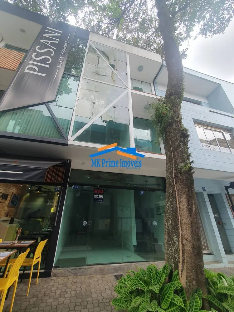 Loja-Salão, 96 m² - Foto 3