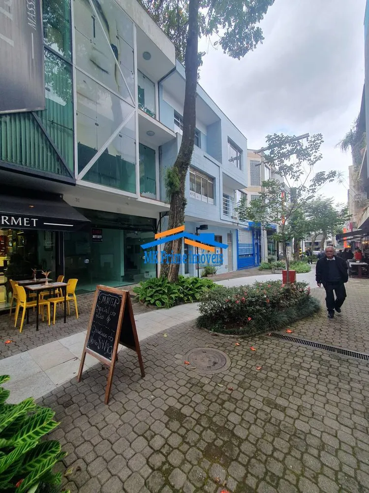 Loja-Salão, 96 m² - Foto 2
