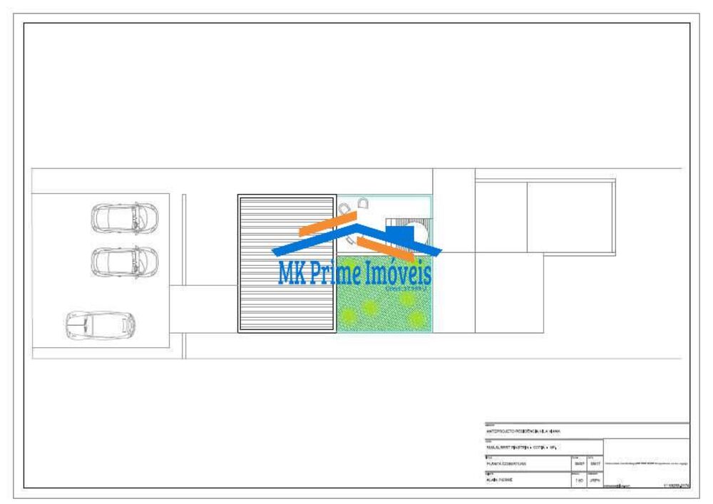 Terreno à venda, 609m² - Foto 3