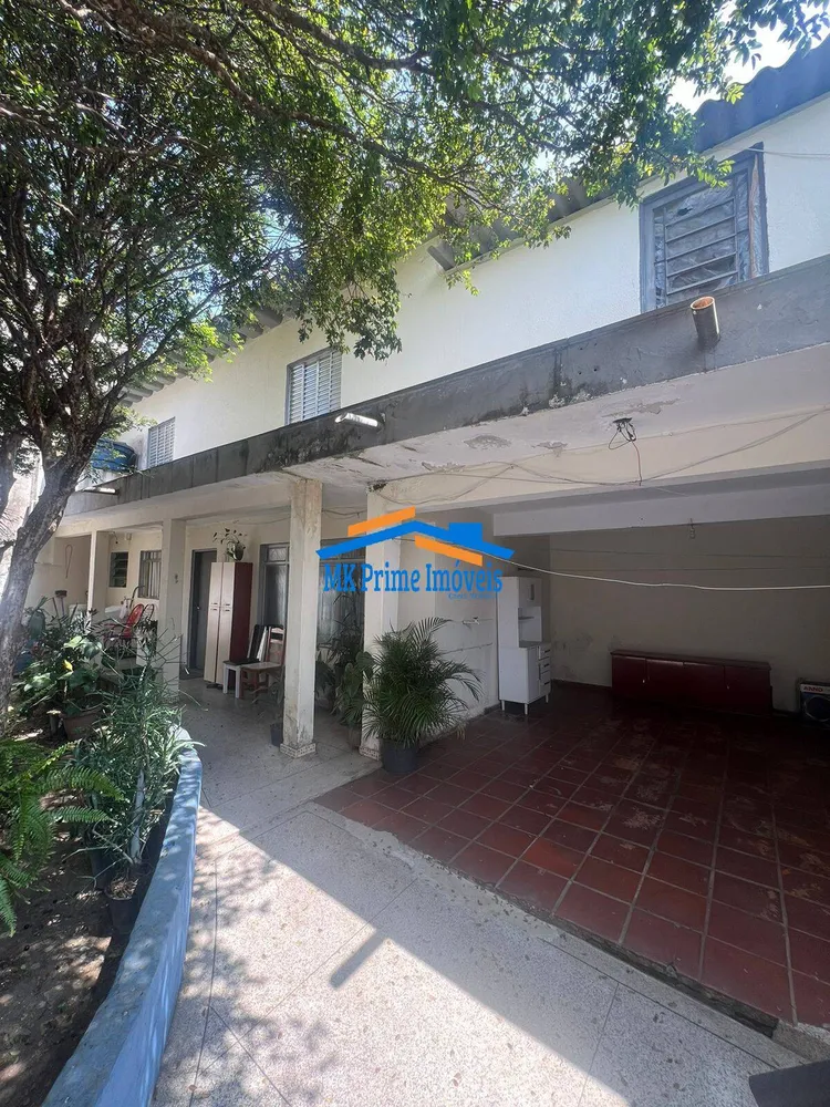 Casa, 5 quartos, 319 m² - Foto 2