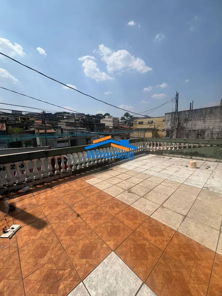 Casa, 5 quartos, 319 m² - Foto 1