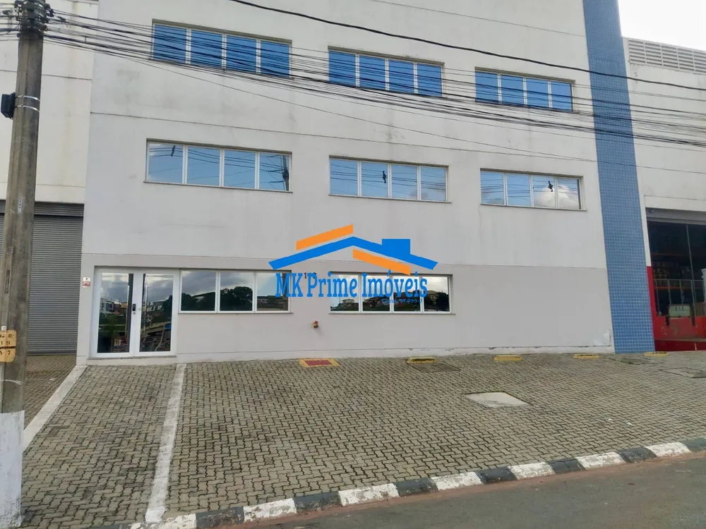 Prédio Inteiro, 1000 m² - Foto 2