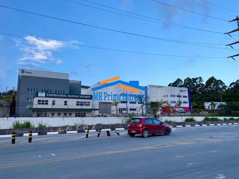 Prédio Inteiro, 1000 m² - Foto 11