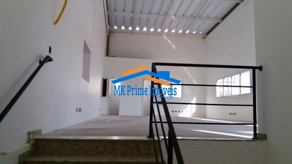 Prédio Inteiro, 1000 m² - Foto 7