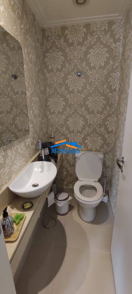 Apartamento à venda com 3 quartos, 96m² - Foto 6
