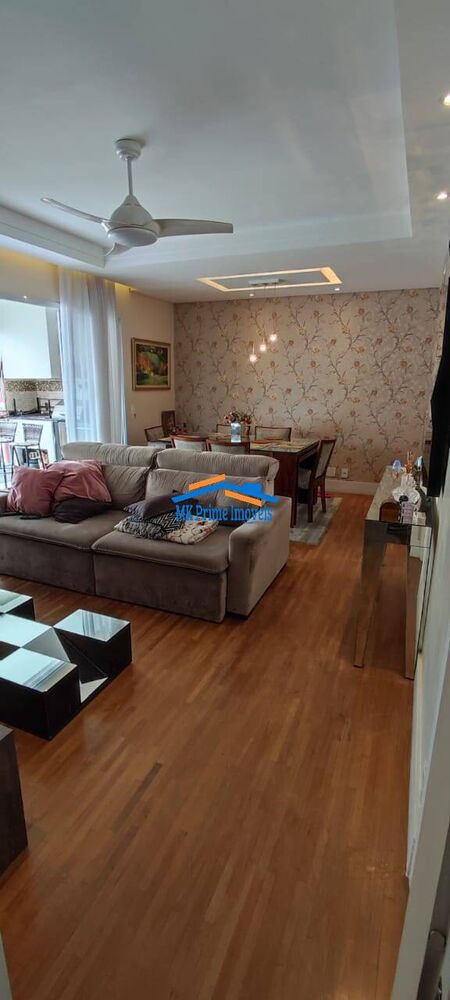 Apartamento à venda com 3 quartos, 96m² - Foto 3