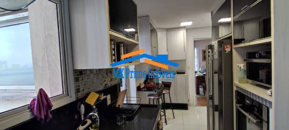 Apartamento à venda com 3 quartos, 96m² - Foto 4