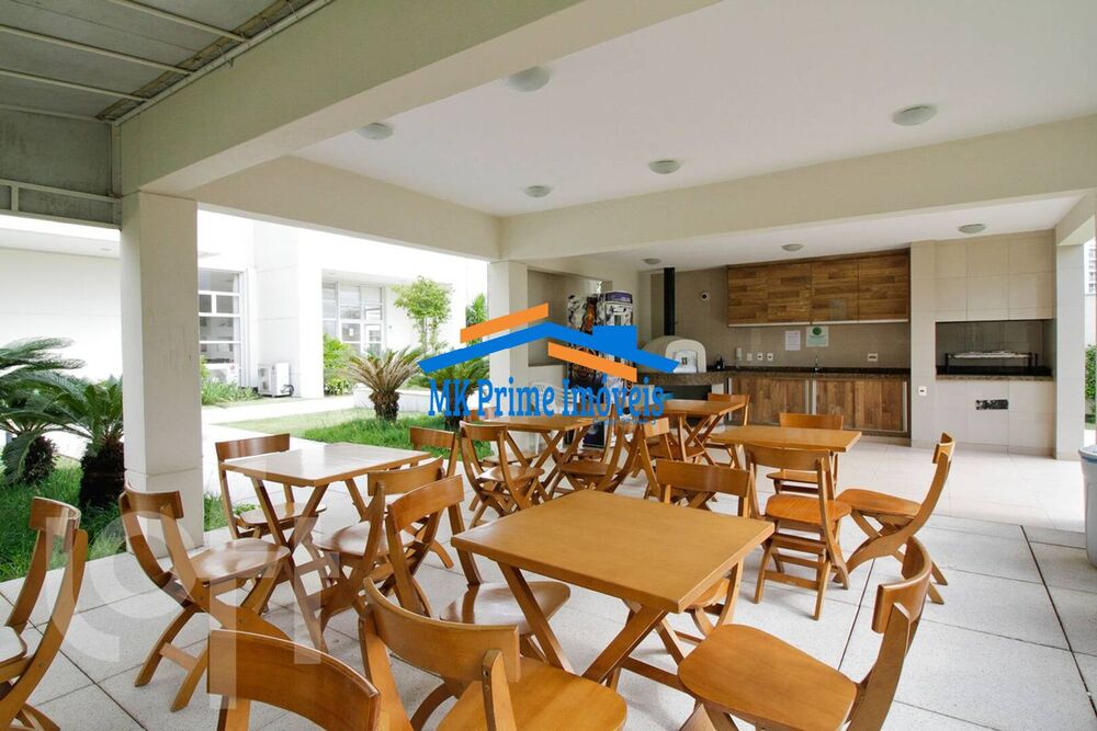 Apartamento à venda com 3 quartos, 96m² - Foto 17