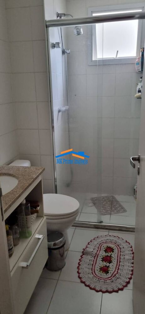 Apartamento à venda com 3 quartos, 96m² - Foto 8