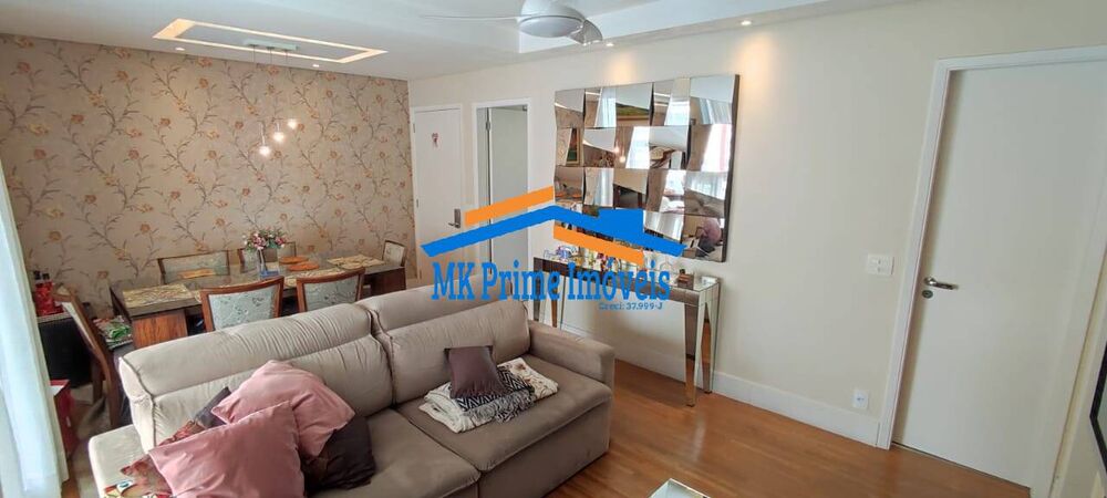 Apartamento à venda com 3 quartos, 96m² - Foto 14
