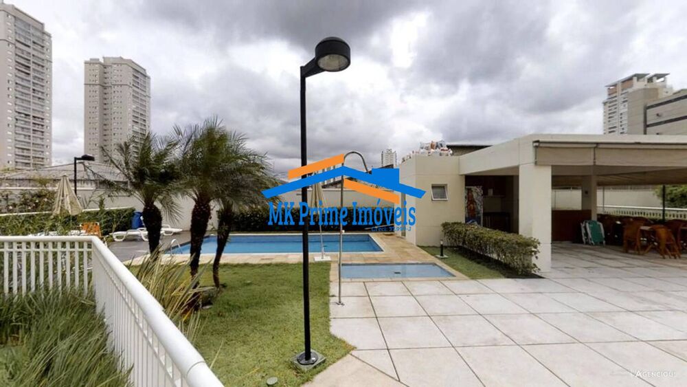 Apartamento à venda com 3 quartos, 96m² - Foto 13