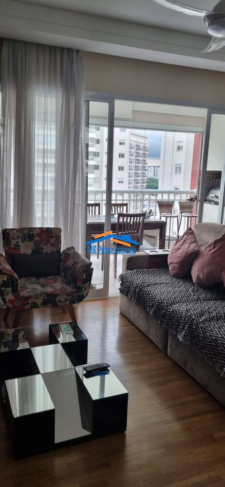 Apartamento à venda com 3 quartos, 96m² - Foto 7