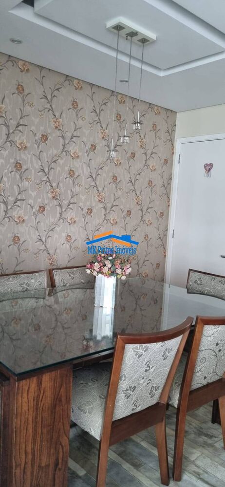 Apartamento à venda com 3 quartos, 96m² - Foto 9