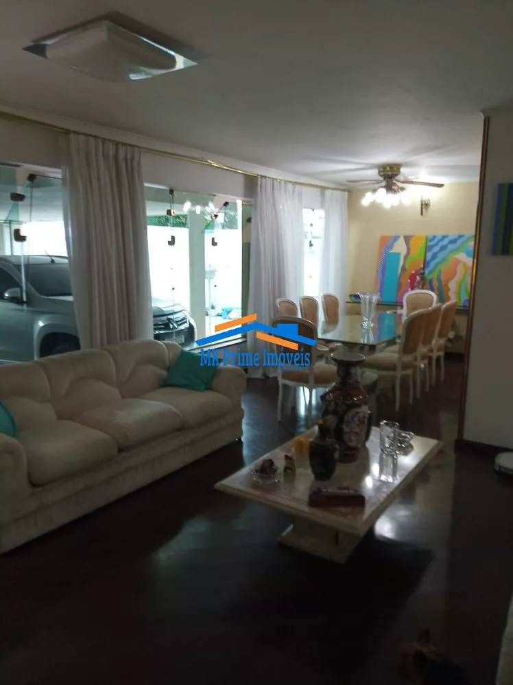 Casa de Condomínio à venda com 4 quartos, 240m² - Foto 5