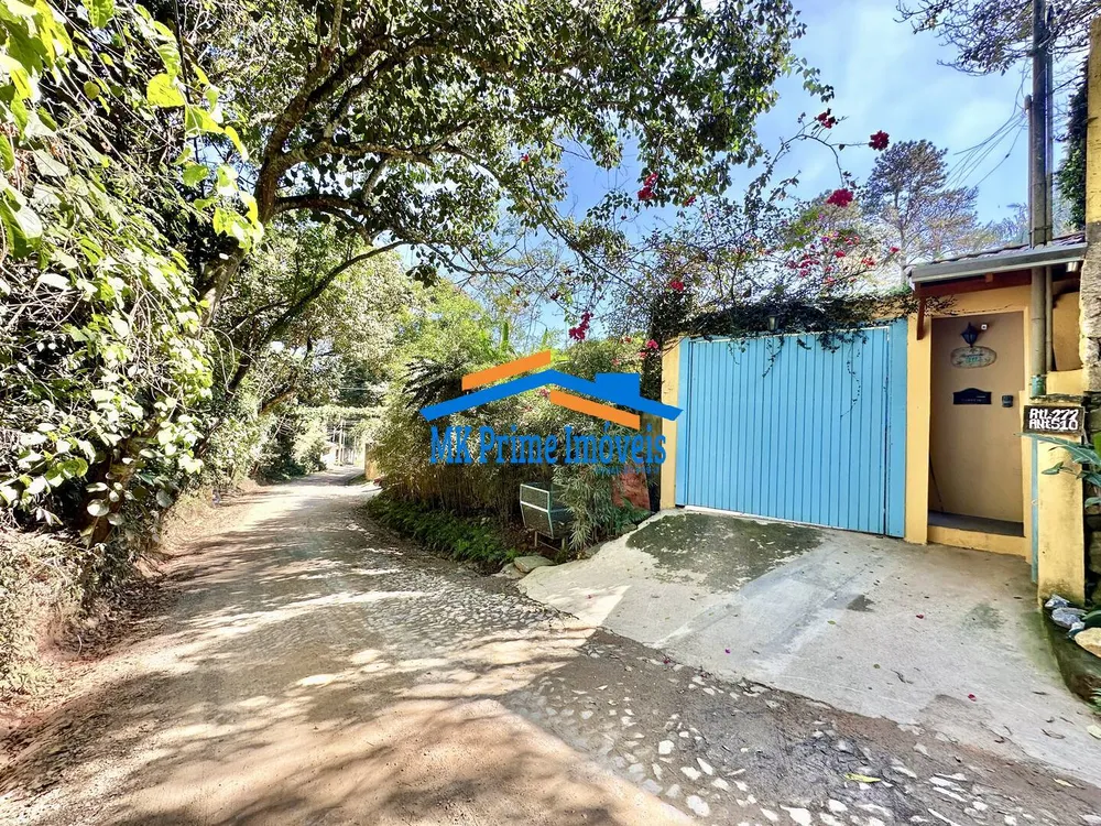 Casa de Condomínio, 5 quartos - Foto 4