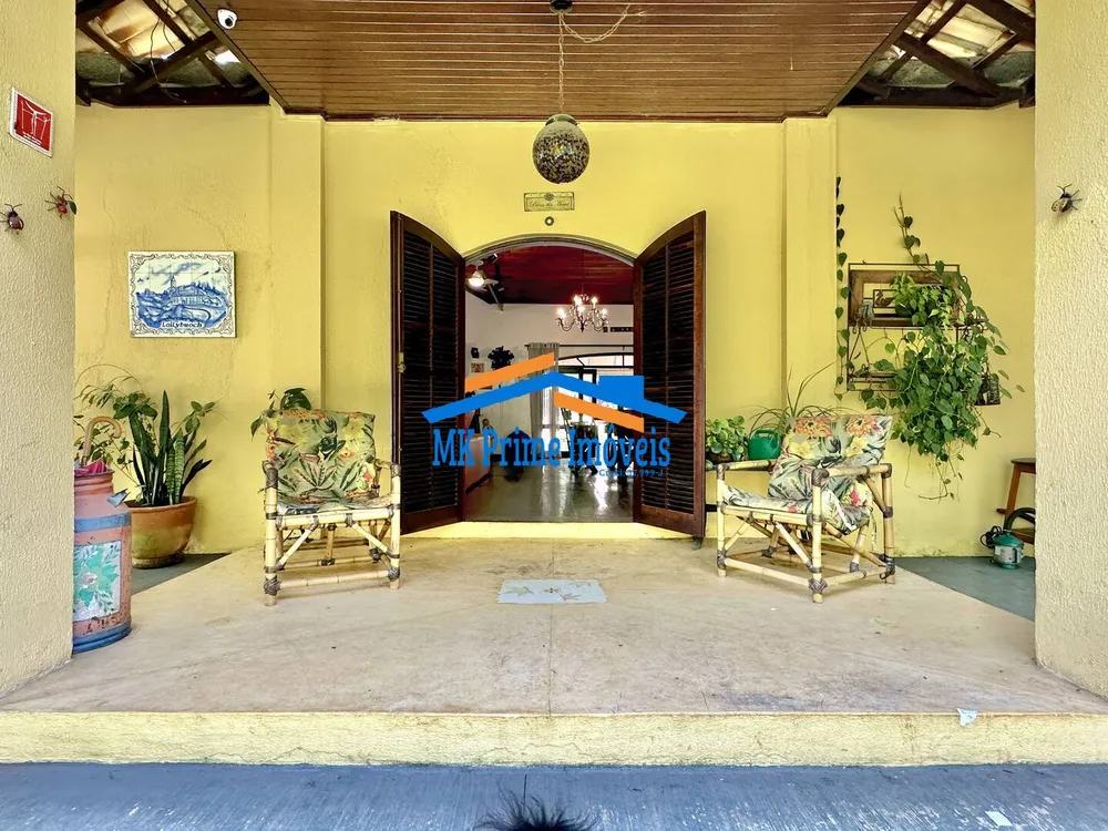 Casa de Condomínio, 5 quartos - Foto 2