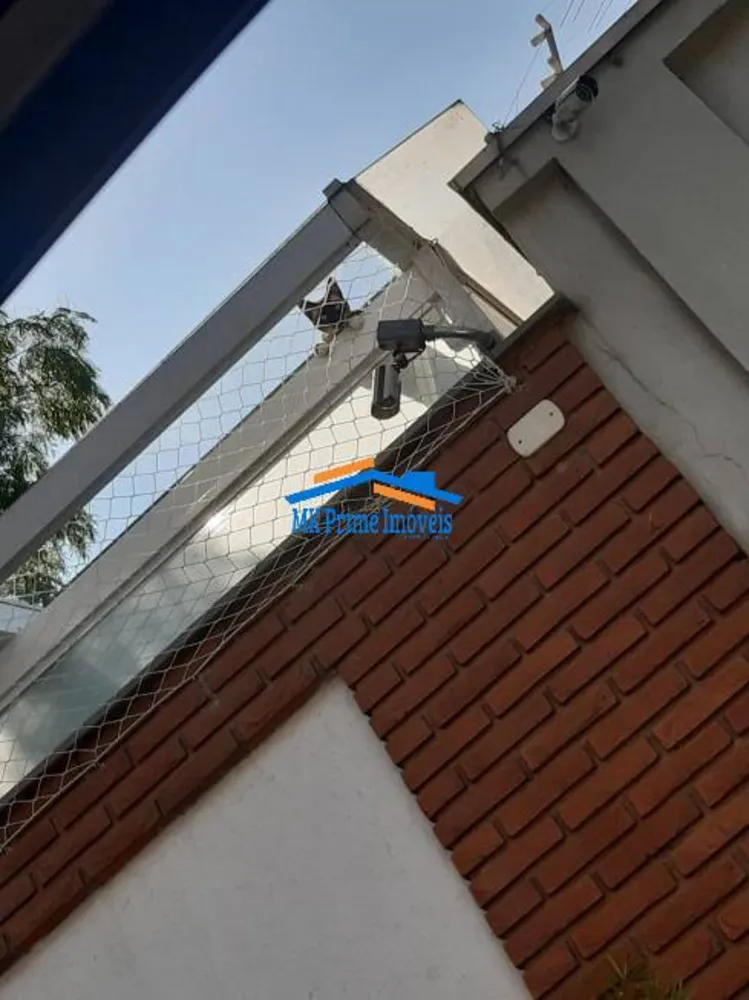 Casa, 4 quartos, 240 m² - Foto 1