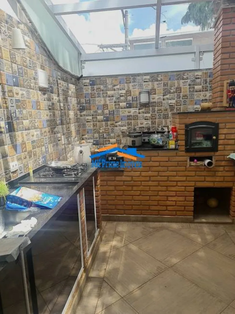 Casa, 4 quartos, 240 m² - Foto 2