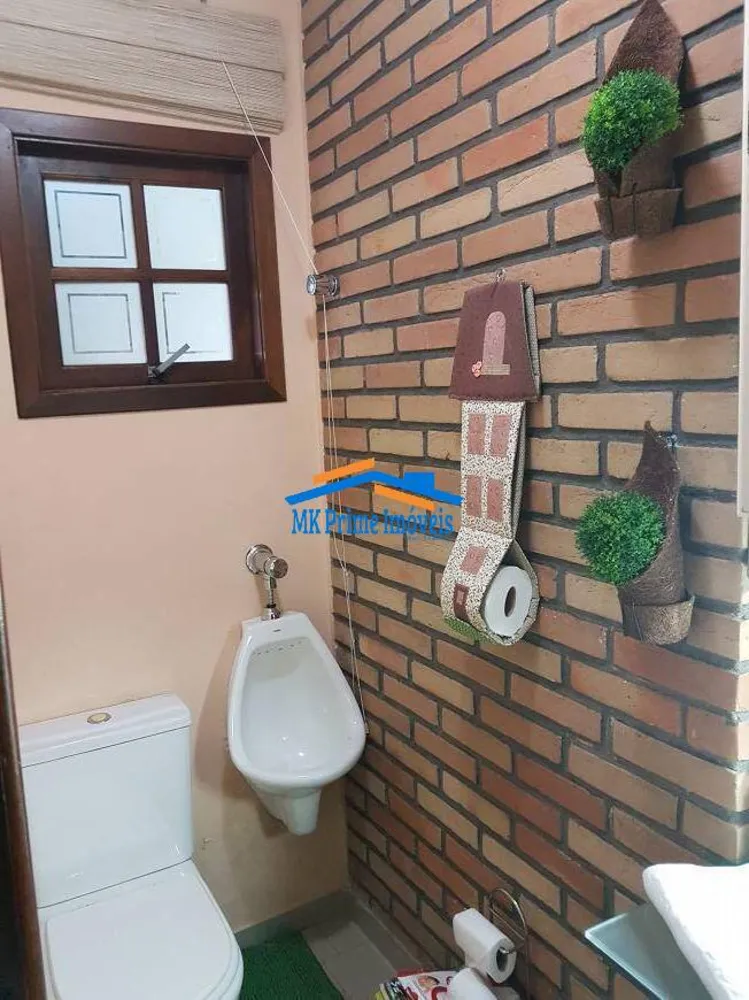 Casa, 4 quartos, 240 m² - Foto 3