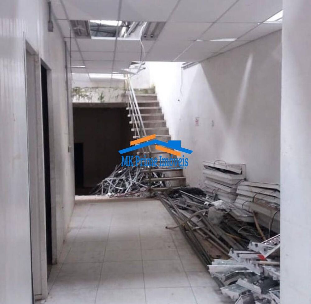 Depósito-Galpão, 505 m² - Foto 2