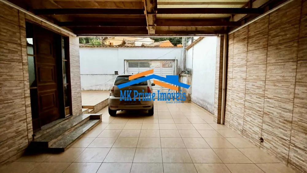 Casa, 4 quartos, 273 m² - Foto 11