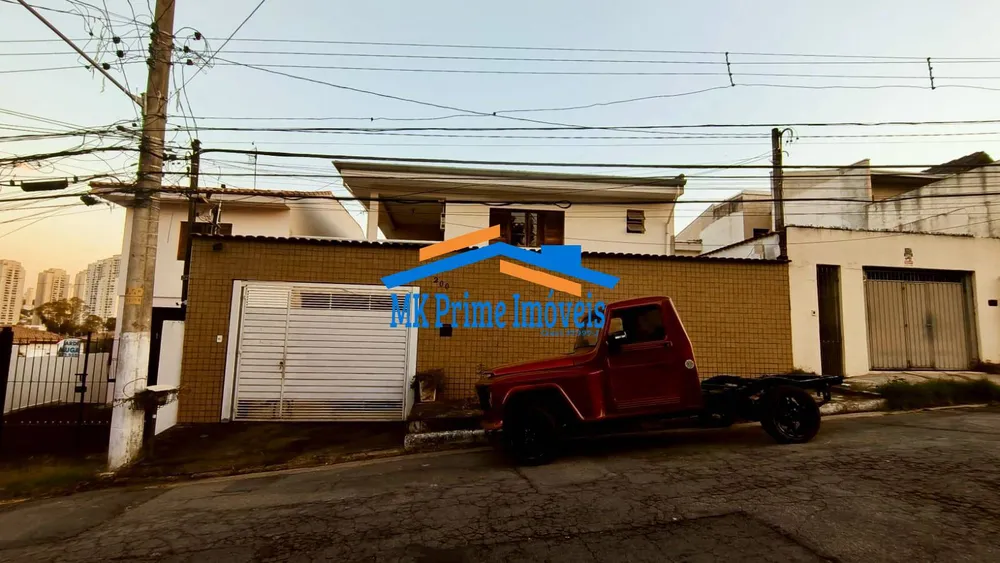 Casa, 4 quartos, 273 m² - Foto 12