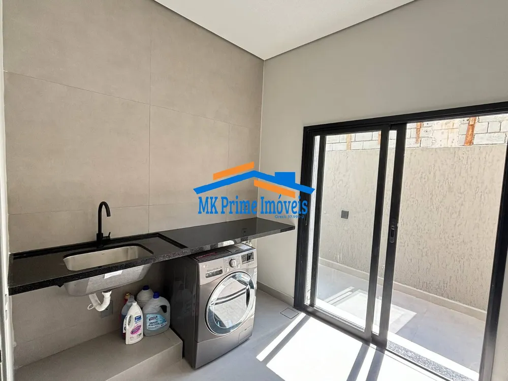 Casa de Condomínio, 3 quartos - Foto 8
