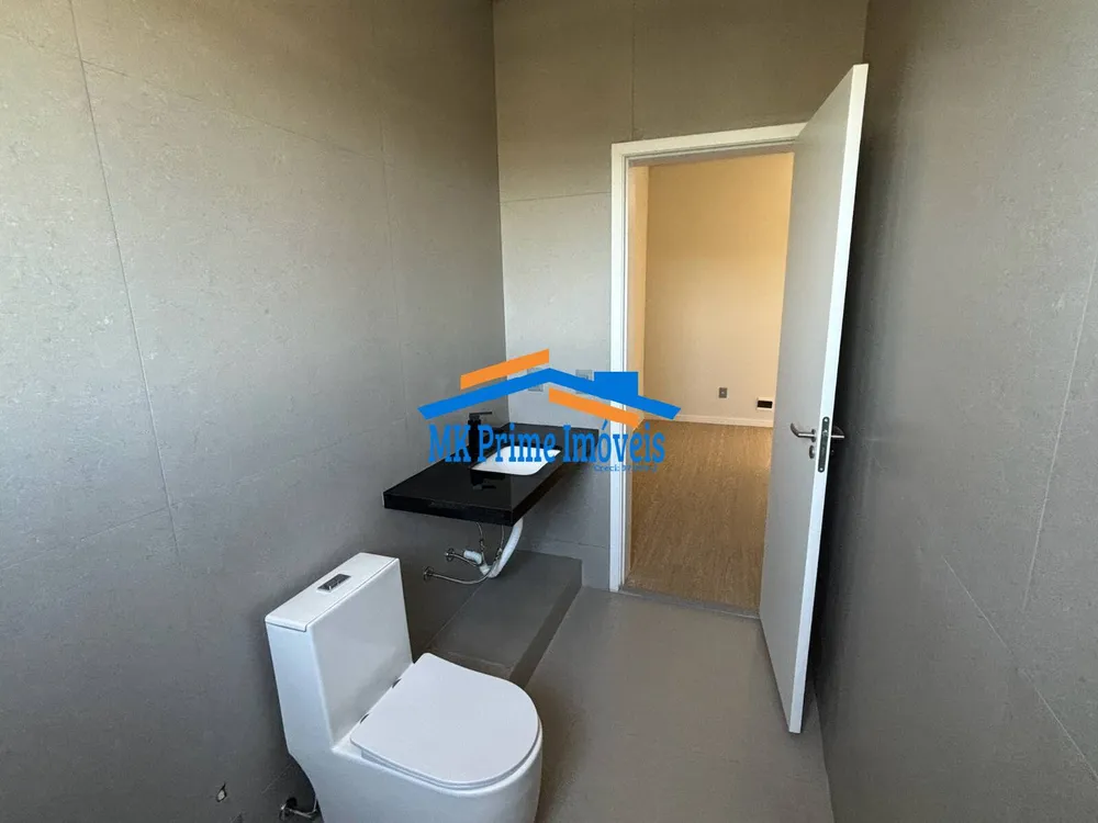 Casa de Condomínio, 3 quartos - Foto 5