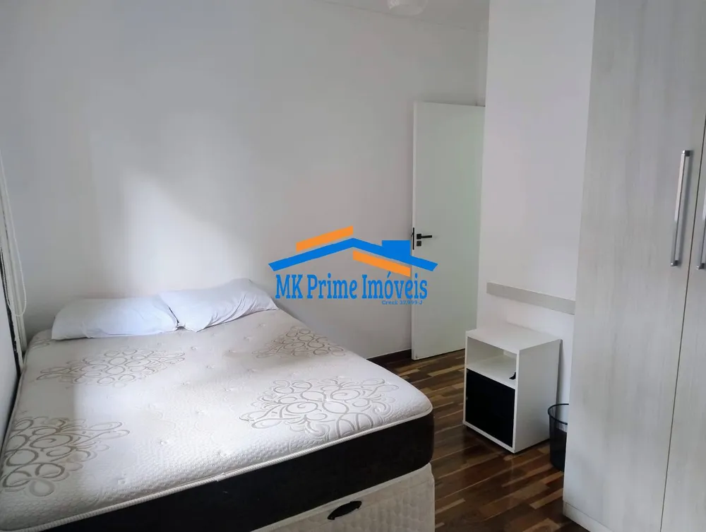 Sobrado, 3 quartos, 125 m² - Foto 8