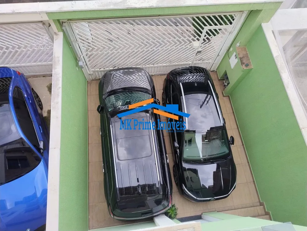 Sobrado, 3 quartos, 125 m² - Foto 4