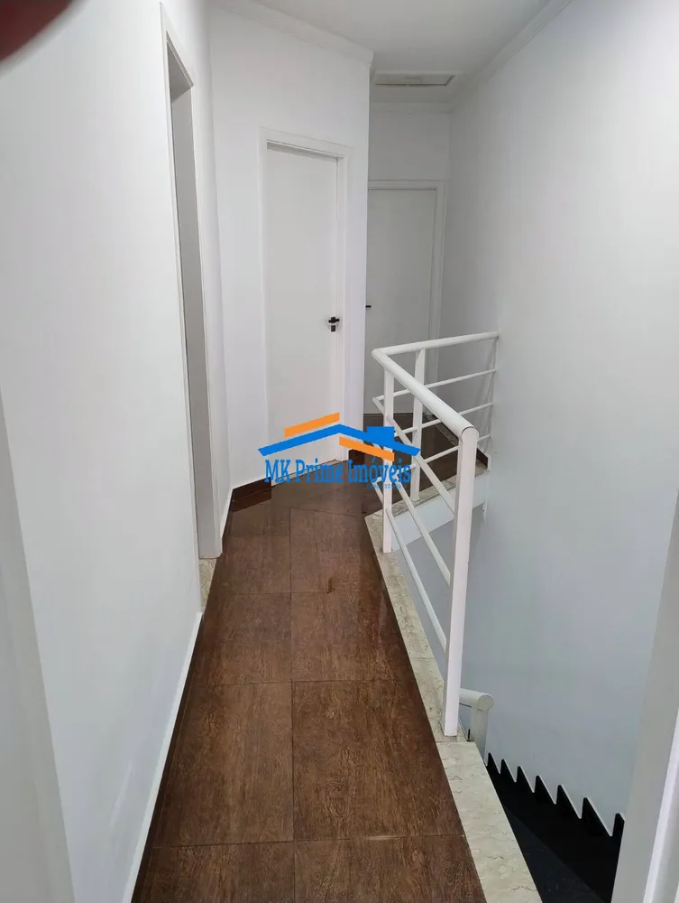 Sobrado, 3 quartos, 125 m² - Foto 7