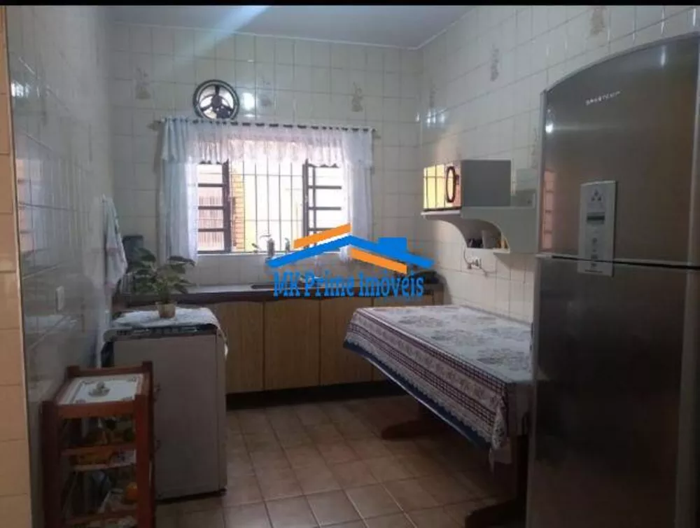 Sobrado à venda com 3 quartos, 132m² - Foto 3