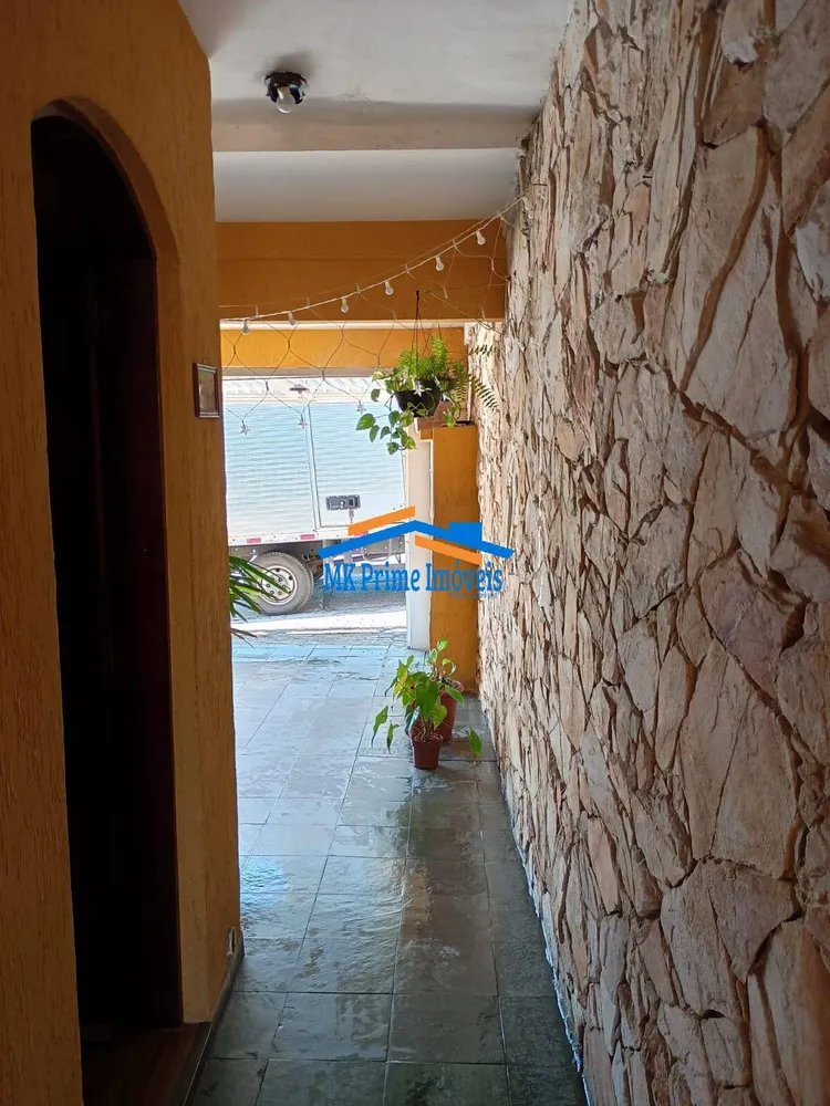 Casa, 3 quartos, 144 m² - Foto 3