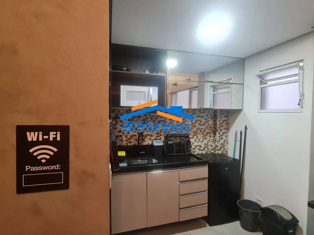 Apartamento, 2 quartos, 55 m² - Foto 7