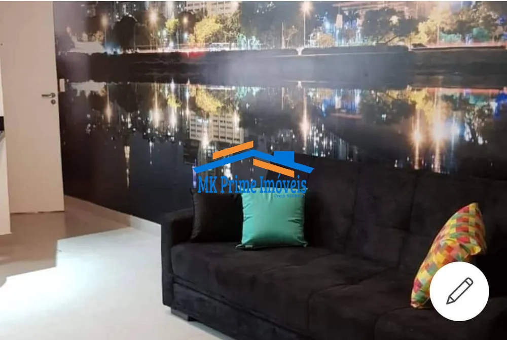 Apartamento, 2 quartos, 55 m² - Foto 4