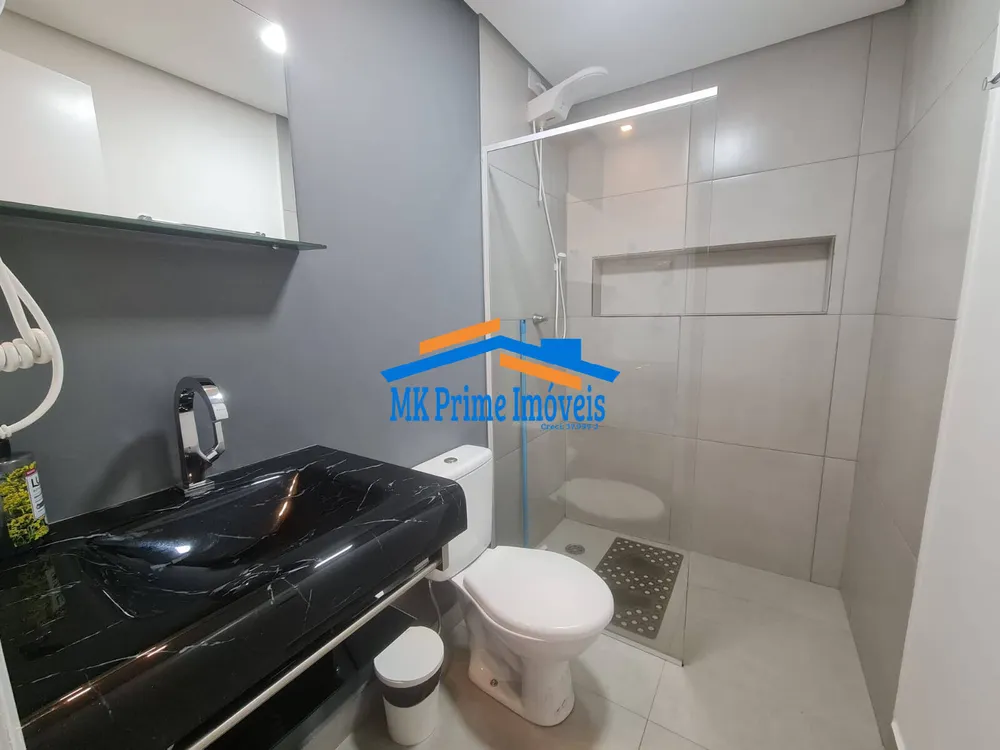Apartamento, 2 quartos, 55 m² - Foto 8