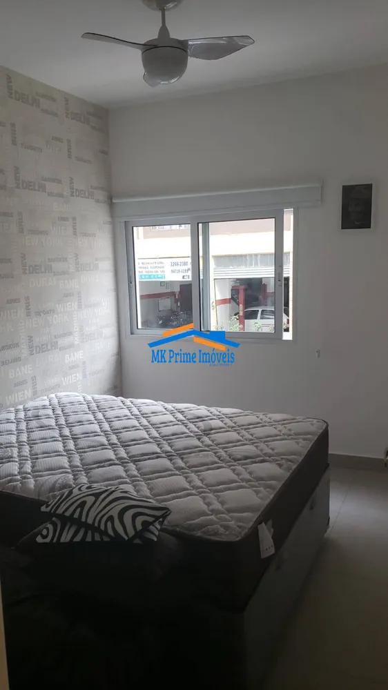 Apartamento, 2 quartos, 55 m² - Foto 6
