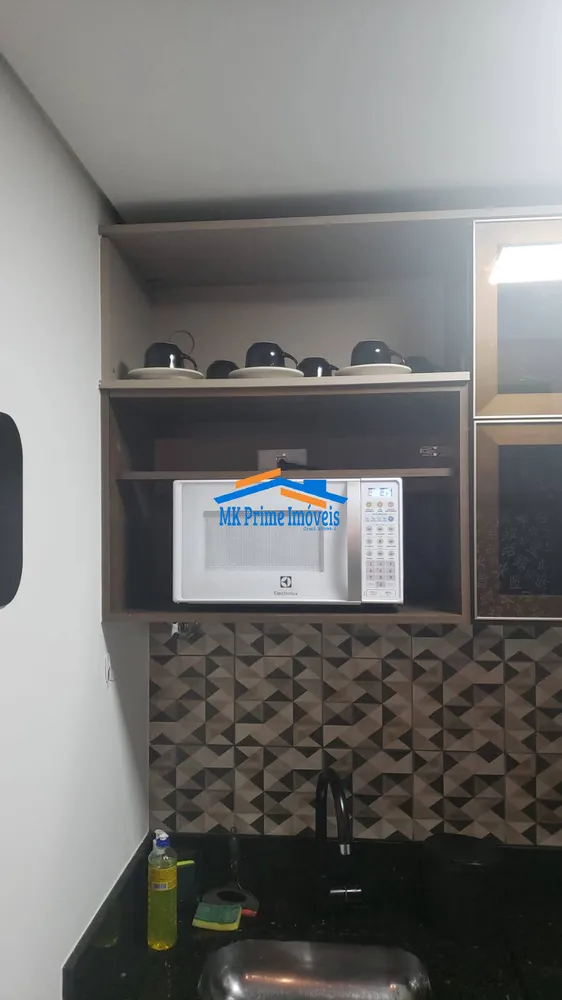 Apartamento, 2 quartos, 55 m² - Foto 5
