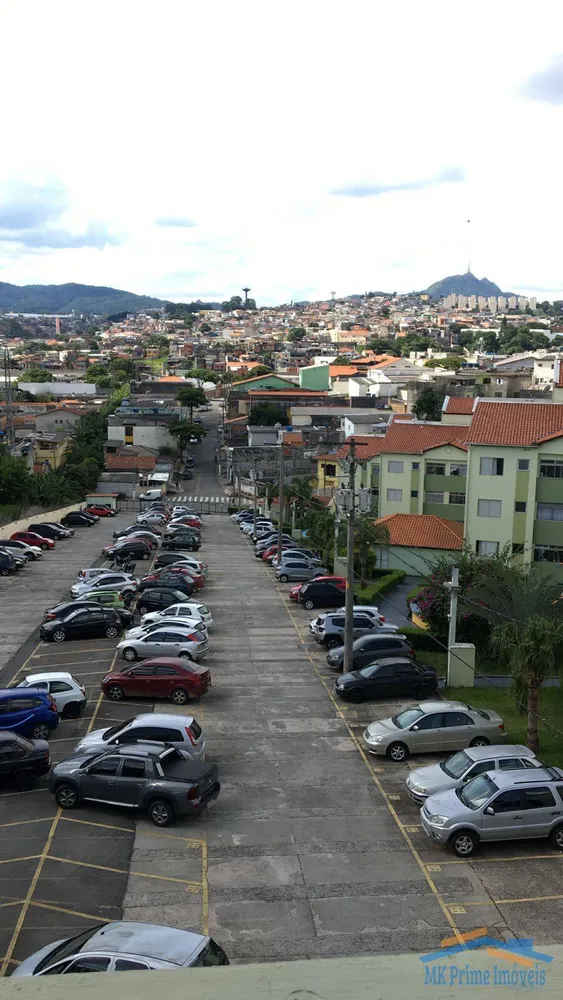 Apartamento, 2 quartos, 48 m² - Foto 8