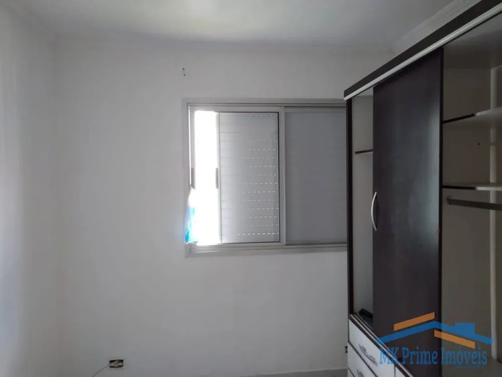 Apartamento, 2 quartos, 48 m² - Foto 1