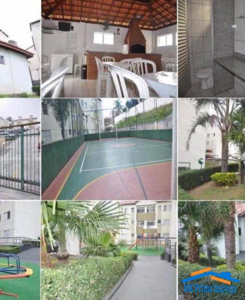 Apartamento, 2 quartos, 48 m² - Foto 5